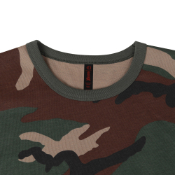 Raven X ClassicOps T-Shirt