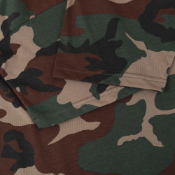 Raven X ClassicOps T-Shirt