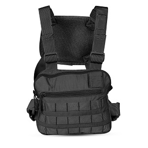 Raven X RipstopOps Chest Rig
