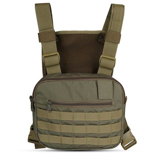 Raven X RipstopOps Chest Rig