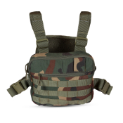 Raven X RipstopOps Chest Rig