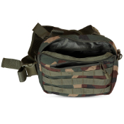 Raven X RipstopOps Chest Rig