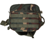 Raven X RipstopOps Chest Rig