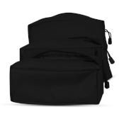 Raven X TacticalOps Foldout Medical Bag