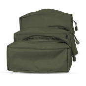 Raven X TacticalOps Foldout Medical Bag