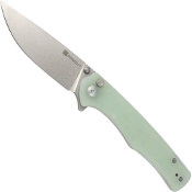 Civivi Crowley Flipper Knife w/G10 Handle