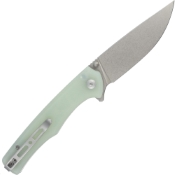 Opt for the Crowley Flipper Knife in Black - a sleek and powerful addition to your outdoor gear. BuyCamouflage.com offers an exclusive range of high-quality tools for the discerning enthusiast.