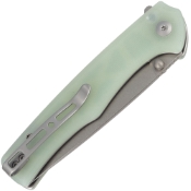 Opt for the Crowley Flipper Knife in Black - a sleek and powerful addition to your outdoor gear. BuyCamouflage.com offers an exclusive range of high-quality tools for the discerning enthusiast.