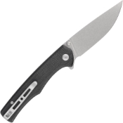 Opt for the Crowley Flipper Knife in Black - a sleek and powerful addition to your outdoor gear. BuyCamouflage.com offers an exclusive range of high-quality tools for the discerning enthusiast.