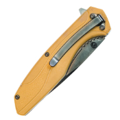 Stylish M&P Shield Fixed Blade Knives