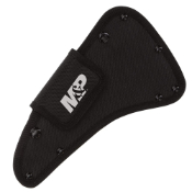 Black M&P Tactical Axe