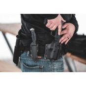 Pocket M&P Officer Fixed Knife