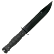 Classic Design M&P Spec Ops 7 inch Knife