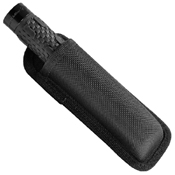 Heat Treated Black 4130 Seamless Alloy Steel Collapsible Baton
