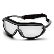 Pyrmaex Sealed XS3 Plus Eyewear With Adjustable Strap