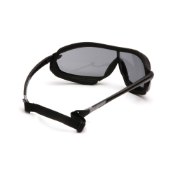 Pyrmaex Sealed XS3 Plus Eyewear With Adjustable Strap