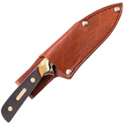 Old Timer 156OT Lil Finger Drop Point Fixed Blade Knife