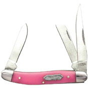 Uncle Henry Premium Stock Pocket Folding Blade Knife