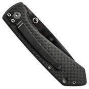 Schrade Ceramic Drop-Point Folding Blade Knife