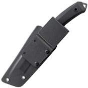 Schrade SCHF11 Recurve Tanto Blade Tactical Fixed Knife