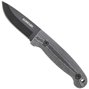 Schrade SCHF56 Small Frontier Full Tang Fixed Blade Knife