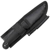 Schrade SCHF56 Small Frontier Full Tang Fixed Blade Knife