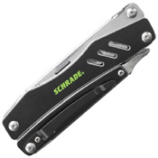 Schrade ST11 Tough 2Cr13 Stainless Steel Multi-Tool