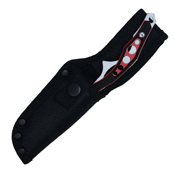 Tactical 7'5 Stealth Cleaver