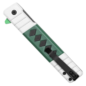 Replica Anime Pocket Folding Knife