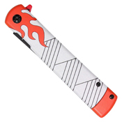 Replica Anime Pocket Folding Knife