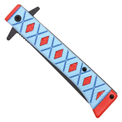 Replica Anime Pocket Folding Knife