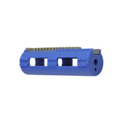 SHS Piston w Steel Teeth for Airsoft AEG
