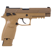 SIG Sauer M17 P320 ASP CO2 Pellet Gun