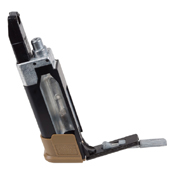 SIG Sauer M17 P320 ASP CO2 Pellet Gun