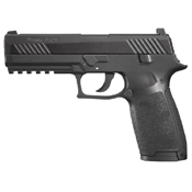 ASP P320 CO2 Blowback Pellet Gun