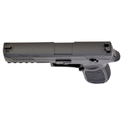 ASP P320 CO2 Blowback Pellet Gun
