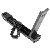 ASP P320 CO2 Blowback Pellet Gun