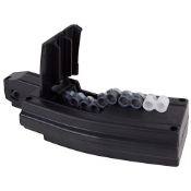 Virtus ASP .22 Cal Grey Precision Rifle