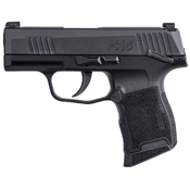 P365 .177 Cal. CO2 Blowback BB gun