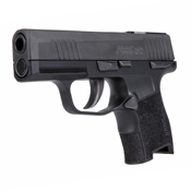P365 .177 Cal. CO2 Blowback BB gun