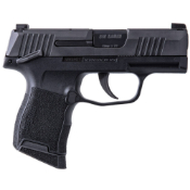 P365 .177 Cal. CO2 Blowback BB gun