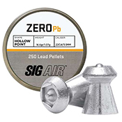 Sig Sauer Airgun Zero .22 Cal Pellet - Refurbished