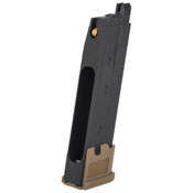 Proforce M17 Magazine Airsoft Complete C02 Housing (Gun: SIG1080)