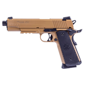 1911 Emperor Scorpion CO2 BB Gun