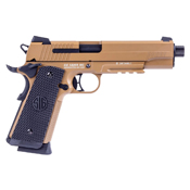 1911 Emperor Scorpion CO2 BB Gun