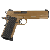 1911 Emperor Scorpion CO2 BB Gun