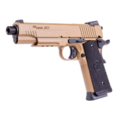 1911 Emperor Scorpion CO2 BB Gun