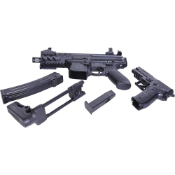 SIG Sauer SIG AIR MPX Airsoft Spring Powered PDW