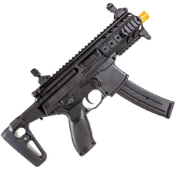 SIG Sauer SIG AIR MPX Airsoft Spring Powered PDW