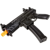 SIG Sauer SIG AIR MPX Airsoft Spring Powered PDW